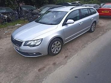 gps za automobile: PREDNJA ZADNJA VRATA ZA ŠKODA SUPERB OD 2008. DO 2014. GOD. | SKODA — 1