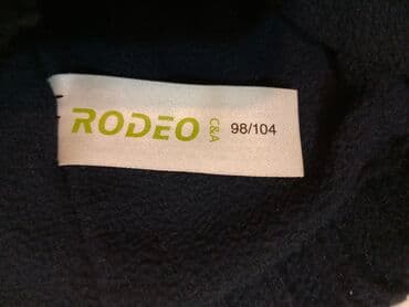 elipsa kaputi: Kapa, Za dečake, bоја - Svetloplava — 2