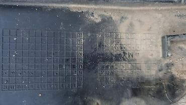 user car: RUB ZL ZA MINI COUNTRYMAN | rub vrata mini cantryman zadnji levi — 3