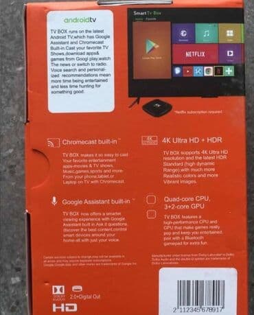 ps3 igre prodaja: Smart Tv Box MX 10 Cena 3.480din+dostava. Verzija Android 13.0 — 2