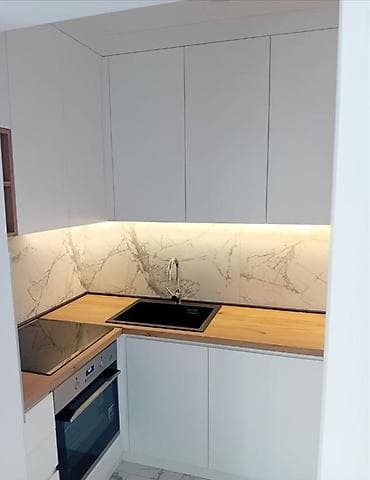 Šivenje i popravka odeće: Izrada nameštaja po meri - kuhinje, ormari, tv komode, klub stolovi — 7