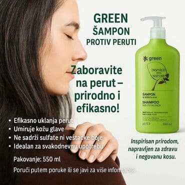 mokasine od prevrnute koze: Skin care — 1