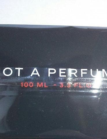 cena u srbiji original: JULIETTE HAS A GUN NOT A PERFUME EDP 100ML | Juliette Has A Gun Not — 1