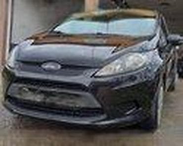 ford fiesta do 3000 evra: PREDNJI BRANIK ZA FORD FIESTA OD 2000. DO 2002. GOD. | FORD velika — 2