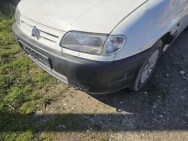 seked hed car price: BRANIK ZA CITROEN BERLINGO OD 1996. DO 2002. GOD. | Prednji Branik — 3