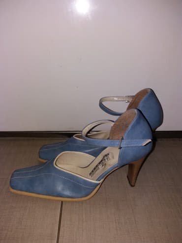 bata obuca nis: Sandale, 38 — 2