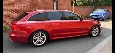 navoj: AUDI A6 8 DELOVI KARDAN | audi delovi zemun ALTINA 06******** — 3