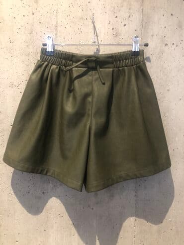 jakne za devojcice h m: Zara, Kratki šorts, 140-146 — 1