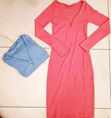 S (EU 36), Long sleeves