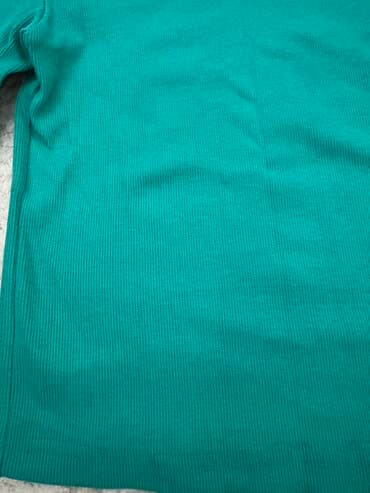 tommy hilfiger нови сад – слике: 9Fashion Woman, M, Cotton, color - Green — 2