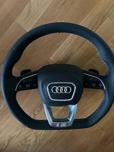 citroen c3 do 1000 evra: VOLAN ZA AUDI Q4 E-TRON, Q5, Q7 . OD 2015. DO 2022. GOD. | za audi — 3