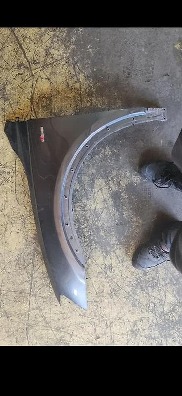 rosule ili rolsue: AUDI Q3 DELOVI KRILO BLATOBRAN | Audi a1  a3 a4 a5 a6 a7 q3 a5 a7 — 2