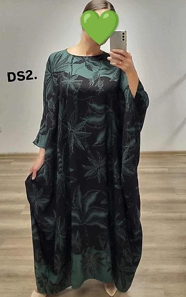 torbe za odlaganje stvari: 🎗️Boho haljine 🎗️ idealne za krupnije dame Veličine : do 8 XL Cena  — 1