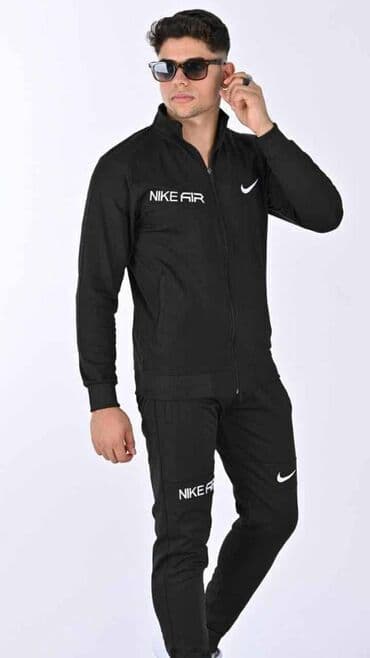 Sportswear: Muške trenerke — 4