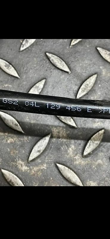 audi 100 2.8: AUDI Q5 80A VACUM CREVO 04L129456E | Audi a3 a4 a5 a6 a7 q3 Q5 Q7 — 3