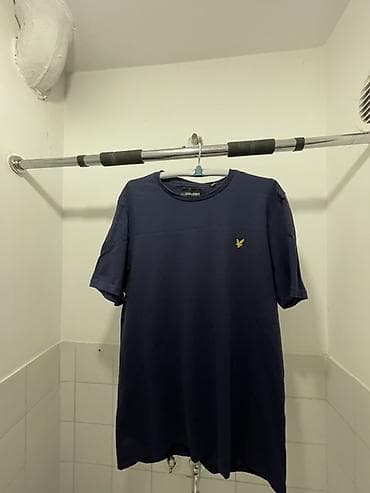 Men's T-shirt bоја - Tamnoplava na lalafo.rs Men's T-shirt bоја - Tamnoplava