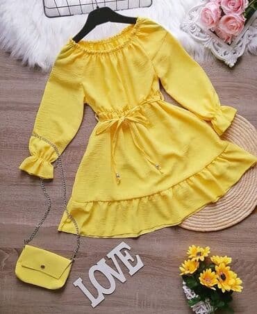 Veličine 4 6 8 10 12 14
Cena 2800din