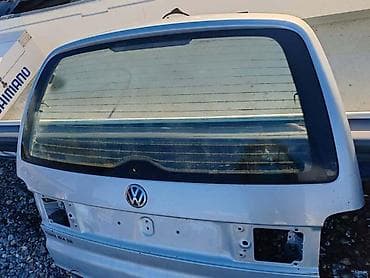 jabucice za auto: GEPEK VRATA ZA VOLKSWAGEN SHARAN OD 1995. DO 2004. GOD. | Gepek — 4