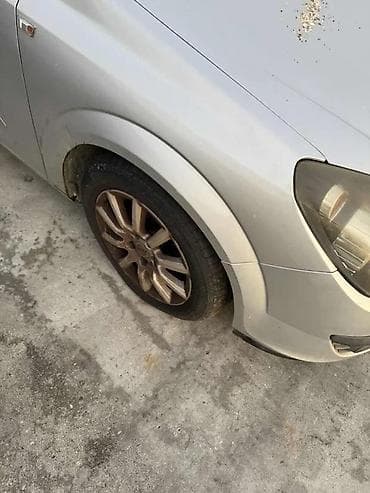 "obdlink cx" cena din: BLATOBRAN OPEL ASTRA H | Blatobran krilo astrah cena je po kom — 2
