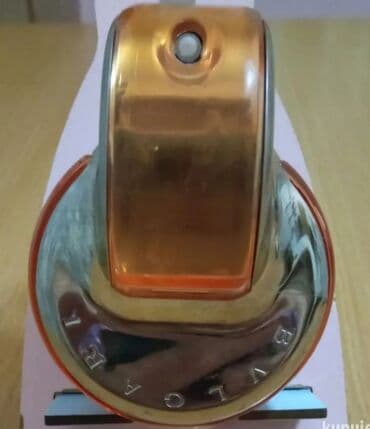 Venčanice i aksesoari: Prazne bocice parfema — 3