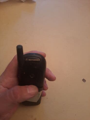 Motorola: Motorola A1800, < 2 GB, bоја - Crna, Sa tastaturom — 6