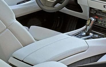 naslon za ruku fiat bravo 2: NASLON ZA RUKE ZA BMW 530 GT OD 2009. DO 2019. GOD. | Naslon za ruke — 1