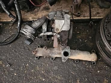 TURBINA 1.9TDI BLS ZA VOLKSWAGEN GOLF 5, PASSAT B6 | Turbina 1.9TDI na lalafo.rs TURBINA 1.9TDI BLS ZA VOLKSWAGEN GOLF 5, PASSAT B6 | Turbina 1.9TDI