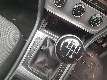 xara auto: RUCICA MENJACA ZA VOLKSWAGEN GOLF 7 OD 2013. DO 2019. GOD. - KOZICA — 3