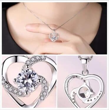 moderne ogrlice 2022: 1000 din — 2