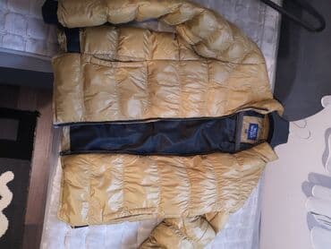Bomberi: Jennyfer, S (EU 36), Saten — 15