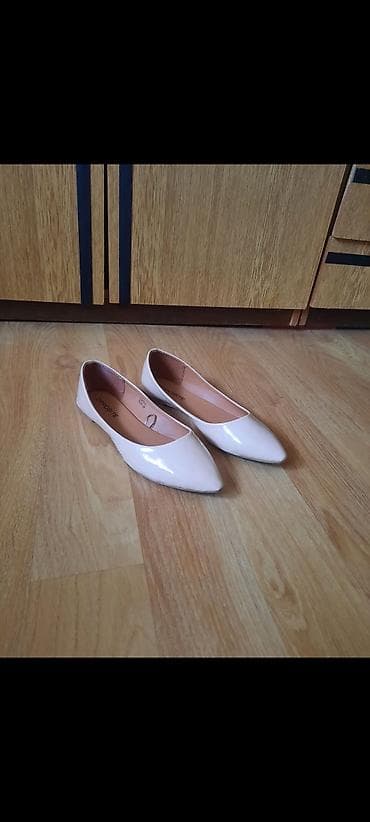 Baletanke potpuno nove. kupljene su u Oppositu ali su meni