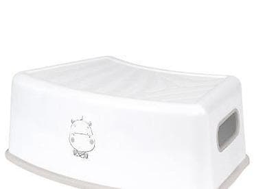 Nameštaj: KIKKA BOO KikkaBoo Steper Hippo beige (šifra: KKB1) Dečiji steper — 3