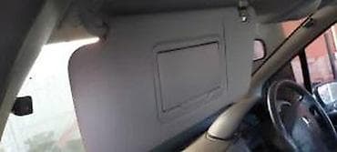 audi a2 tuning: MERCEDES A W168 SUNCOBRAN | Odlicni cena po komadu. U ponudi ostali — 1