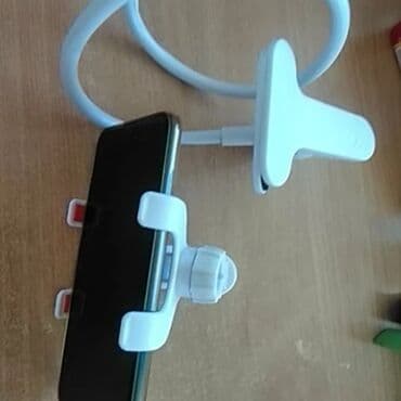 igre za playstation 3: Fleksibilno držač za mobilni telefon dužina nastavka 75 cm — 7