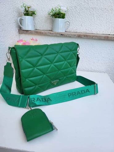 torbe heklane: Cena torbi 2900
cena novcanika 2200
Porez — 9