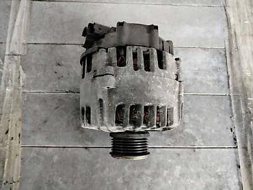 Autoelektrika: ALTERNATOR ZA PEUGEOT 3008 OD 2008. DO 2016. GOD. | Alternator — 3