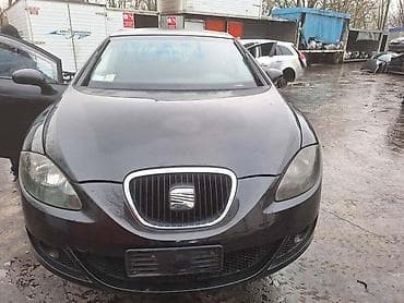globber 4 in 1: SEAT LEON 2007. GOD. - KOMPLETAN AUTO U DELOVIMA | Koplet delovi — 3