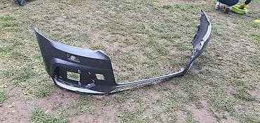 spajalice za plastiku: PREDNJI BRANIK S LINE ZA AUDI Q3 | Audi q3 prednji branik S line — 1