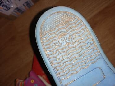 odeća za devojčice: Ostala dečija obuća — 5