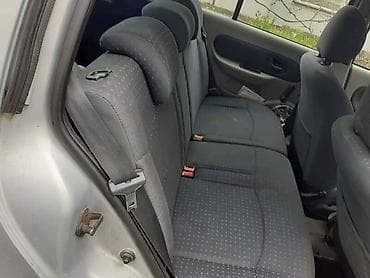 TAPACIRI I SEDISTA CLIO 2 ZA RENAULT CLIO