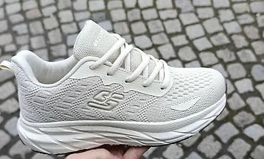 lidl patike: Sportske patike za svakodnevno nošenje i trčanje - Model: lagane — 1