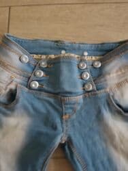 Headgear: Farmerke s — 3