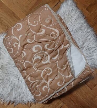 Nameštaj: Štep deka Dimenzije-140*200 Cena 2400 dij Pitati za dostupne dezene ❗ — 6