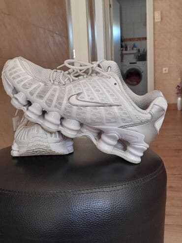 muške pantalone džeparice: Trainers, Nike, size - 38.5 — 1