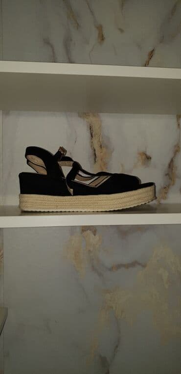 desigual sandale: Sandals, 40 — 9