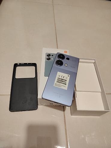polovni telefoni krusevac: Redmi Note 13 Pro 5G – 8/256 GB - 6.67" AMOLED ekran, visoka — 9