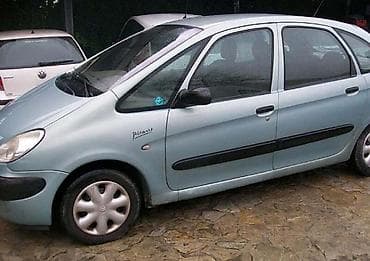 дубок u a: LEVO STOP SVETLO ZA CITROEN XSARA PICASSO OD 2000. DO 2010. GOD. | — 3