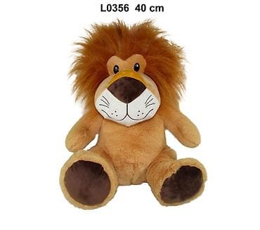 Plišana igračka Lav 40 cm – šifra proizvoda: 159861-60 Opis: - na lalafo.rs Plišana igračka Lav 40 cm – šifra proizvoda: 159861-60 Opis: -