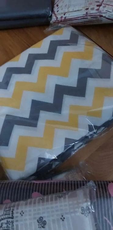 Sobne biljke: Posteljine – komplet navlaka za krevet šijuse Singl posteljina — 3