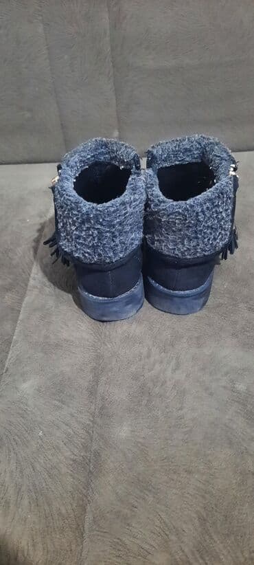 Kolica za bebe: Dečije cipele par puta obučene br 30 — 4